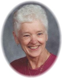Photo of Donna-Mae White